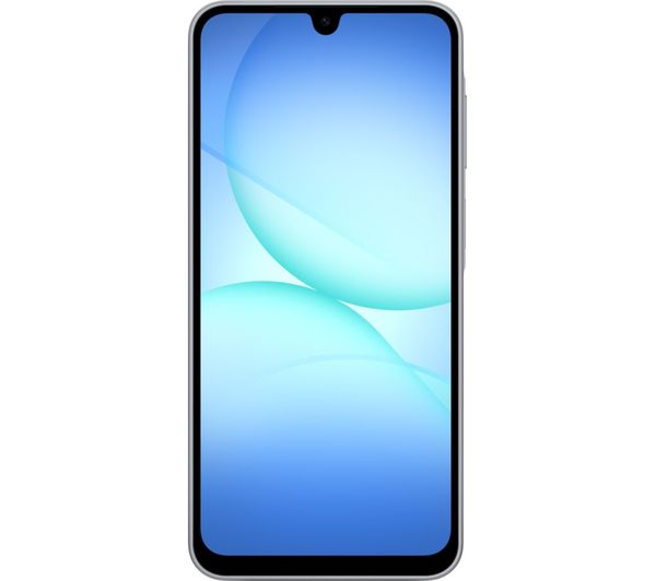 Samsung Galaxy A17 4G 6.7" 128GB Gray Unlocked Smartphone