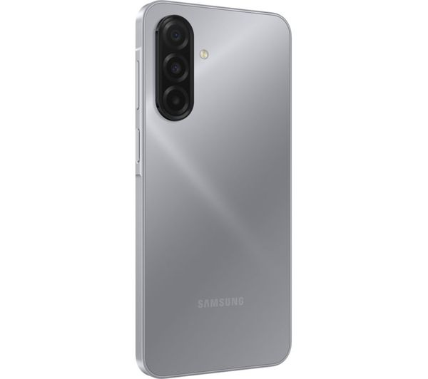 Samsung Galaxy A17 4G 6.7" 128GB Gray Unlocked Smartphone