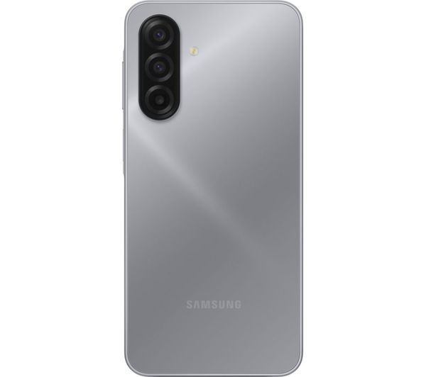 Samsung Galaxy A17 4G 6.7" 128GB Gray Unlocked Smartphone