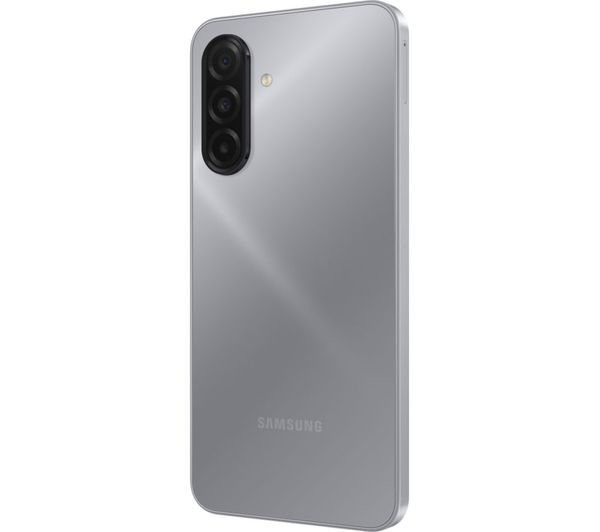 Samsung Galaxy A17 4G 6.7" 128GB Gray Unlocked Smartphone