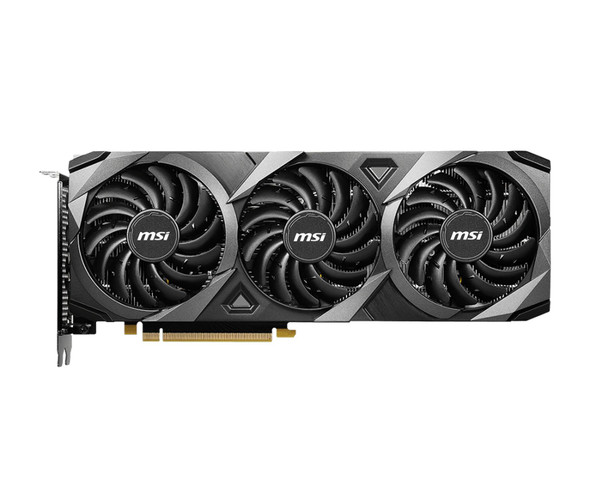 MSI GeForce RTX 3060 VENTUS 3X 12G Graphics Card 12GB GDDR6