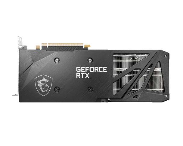 MSI GeForce RTX 3060 VENTUS 3X 12G Graphics Card 12GB GDDR6