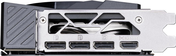 MSI NVIDIA GeForce RTX 5070 Ti Gaming Trio OC 16GB GDDR7 GPU 912-V531-286
