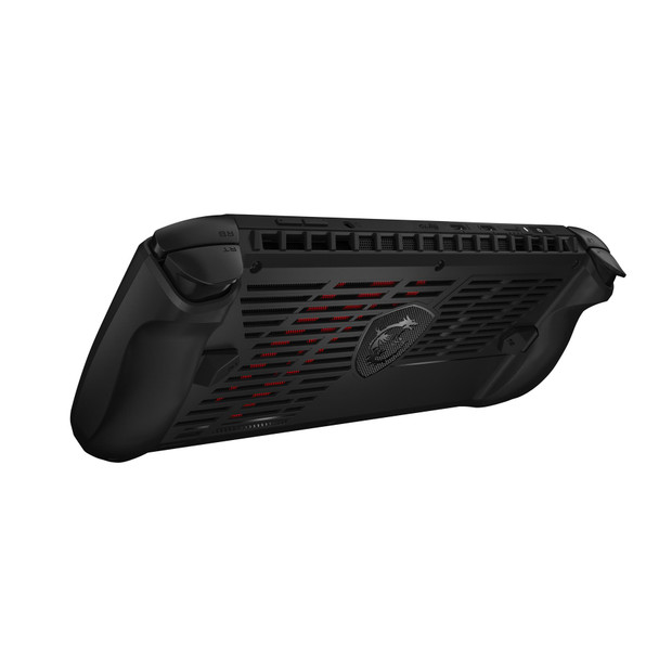 MSI Claw 7 AI+ A2VM Handheld Console Intel Core Ultra 7 258V 32GB 512GB Win 11