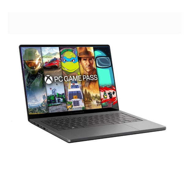 ASUS ROG Zephyrus G14 14" Gaming Laptop AMD Ryzen 9 270 32GB 1TB RTX 5070 Win11