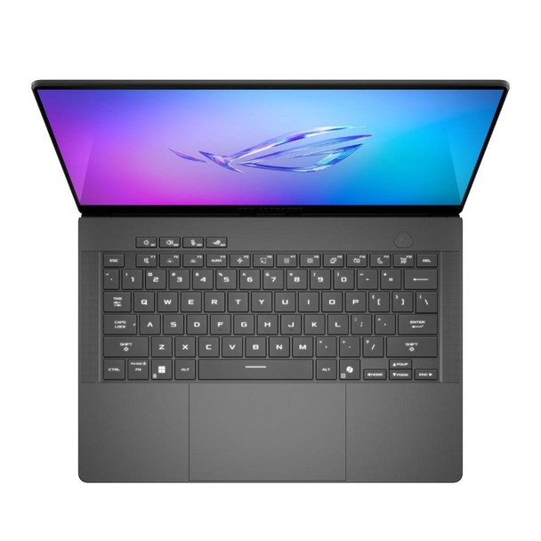 ASUS ROG Zephyrus G14 14" Gaming Laptop AMD Ryzen 9 270 32GB 1TB RTX 5070 Win11