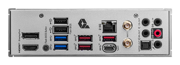 MSI PRO Z790-A MAX WIFI LGA1700 Intel DDR5 ATX Motherboard