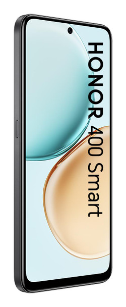Honor 400 Smart 6.7" 4G 128GB Black Unlocked Smartphone