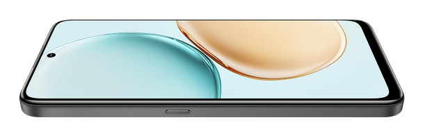 Honor 400 Smart 6.7" 4G 128GB Black Unlocked Smartphone