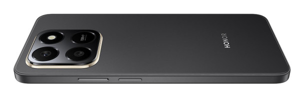 Honor 400 Smart 6.7" 4G 128GB Black Unlocked Smartphone