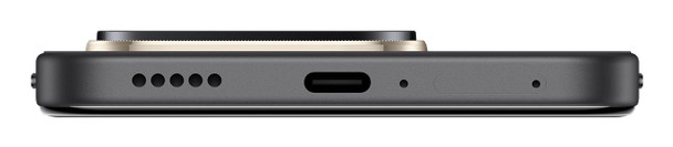 Honor 400 Smart 6.7" 4G 128GB Black Unlocked Smartphone