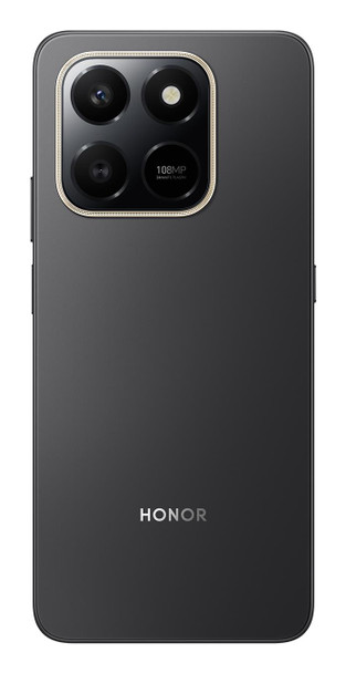 Honor 400 Smart 6.7" 4G 128GB Black Unlocked Smartphone
