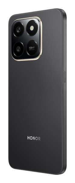 Honor 400 Smart 6.7" 4G 128GB Black Unlocked Smartphone