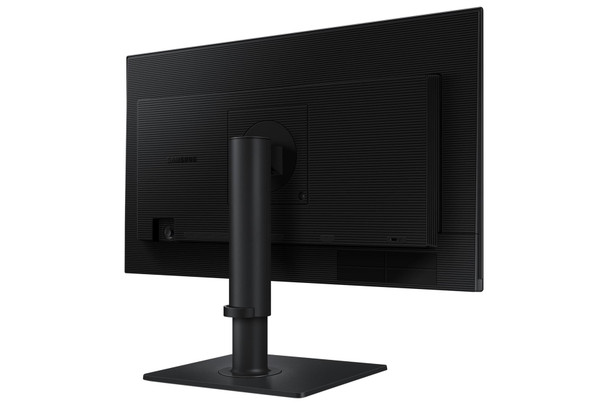 Samsung S40GD 24" FHD IPS Monitor 100Hz Height Adjustable – image 6