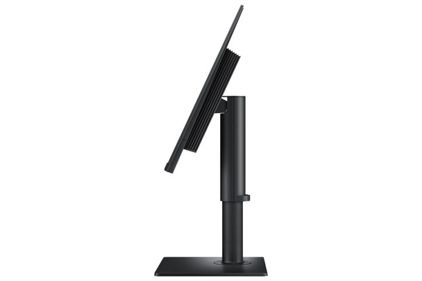 Samsung S40GD 24" FHD IPS Monitor 100Hz Height Adjustable – image 7