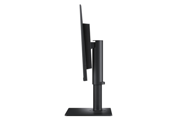 Samsung S40GD 24" FHD IPS Monitor 100Hz Height Adjustable – image 8