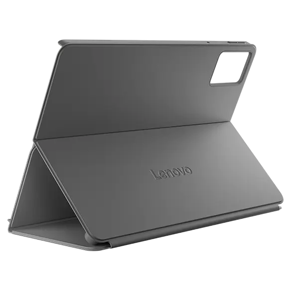 Lenovo Idea Tab Folio Case 11 Inch Luna Grey Tablet Cover Stand – image 2