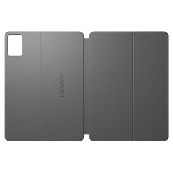 Lenovo Idea Tab Folio Case 11 Inch Luna Grey Tablet Cover Stand – image 3