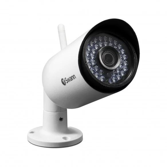 Swann NVW-485 Wi-Fi 1080p Full HD Security CCTV Camera