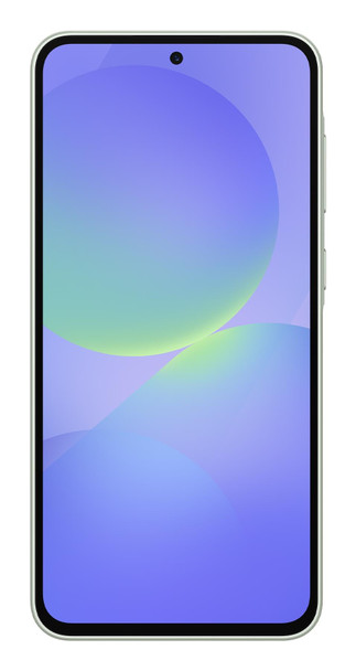 Samsung Galaxy A36 5G 256GB Awesome Lime Unlocked Smartphone