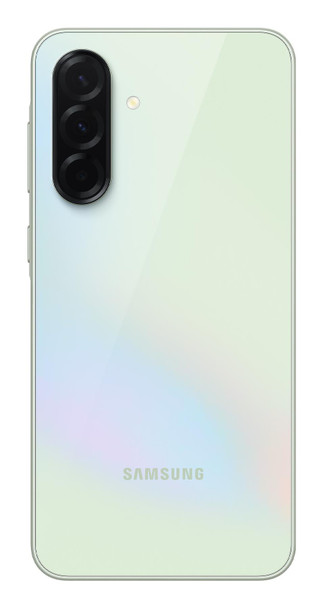 Samsung Galaxy A36 5G 256GB Awesome Lime Unlocked Smartphone