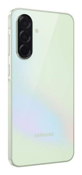 Samsung Galaxy A36 5G 256GB Awesome Lime Unlocked Smartphone