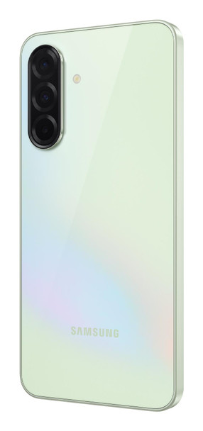 Samsung Galaxy A36 5G 256GB Awesome Lime Unlocked Smartphone