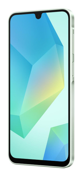 Samsung Galaxy A16 4G 128GB Light Green 6.7" Unlocked Smartphone