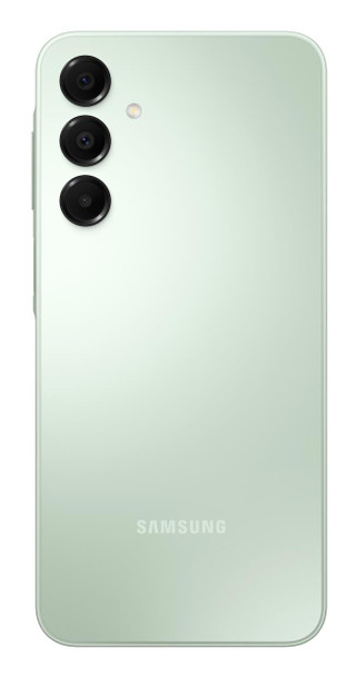 Samsung Galaxy A16 4G 128GB Light Green 6.7" Unlocked Smartphone