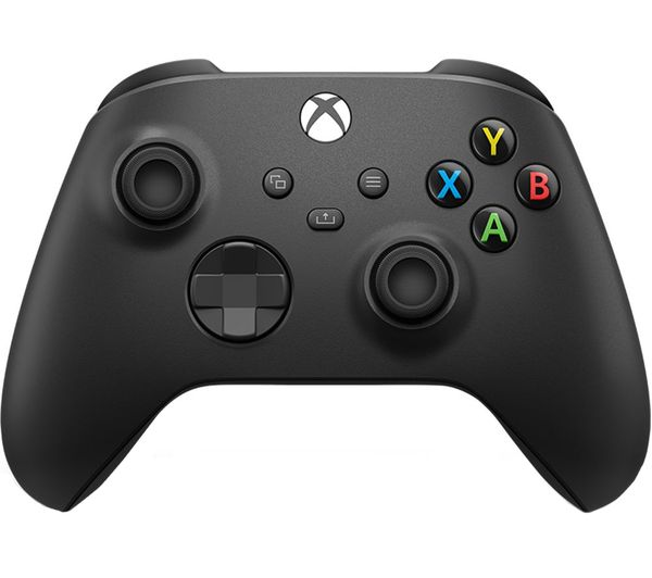 Xbox Wireless Controller Carbon Black EP2-29930