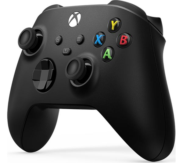 Xbox Wireless Controller Carbon Black EP2-29930