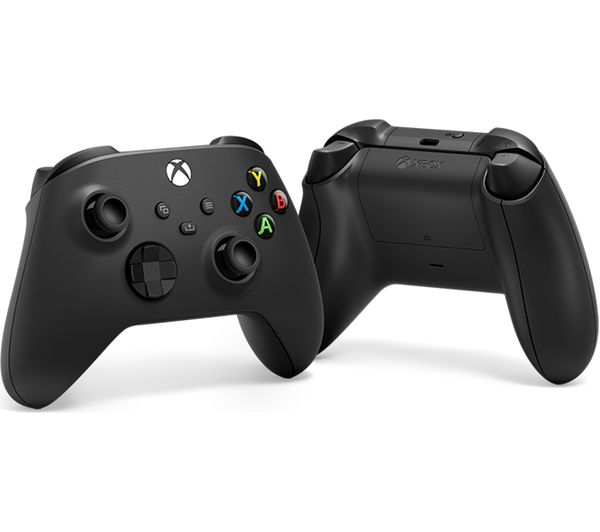 Xbox Wireless Controller Carbon Black EP2-29930 – image 3