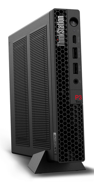Lenovo ThinkStation P3 Tiny Workstation Intel Core i9 14900 32GB 1TB Win 11 Pro