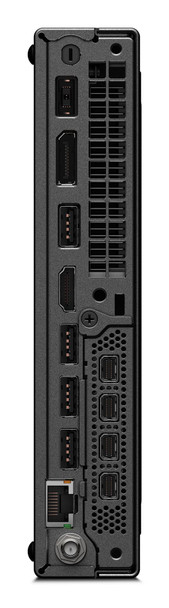 Lenovo ThinkStation P3 Tiny Workstation Intel Core i9 14900 32GB 1TB Win 11 Pro