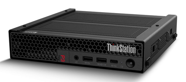 Lenovo ThinkStation P3 Tiny Workstation Intel Core i9 14900 32GB 1TB Win 11 Pro