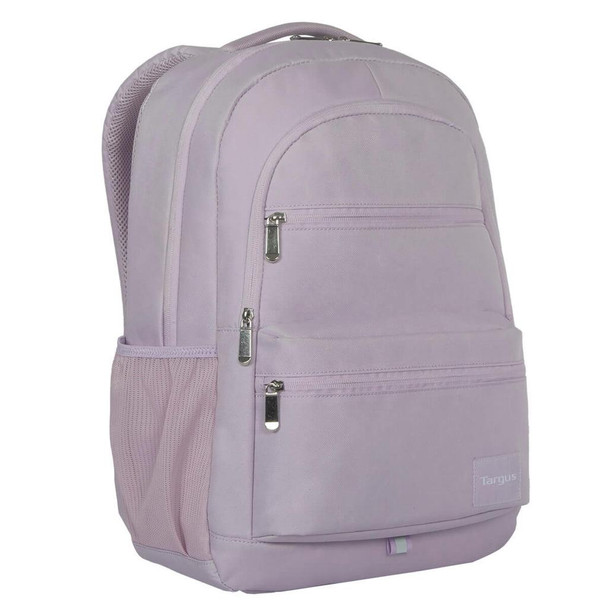 Targus Octave III 15.6 Inch Laptop Lightweight Backpack Orchid