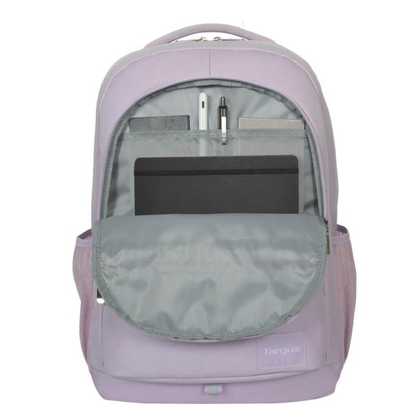 Targus Octave III 15.6 Inch Laptop Lightweight Backpack Orchid