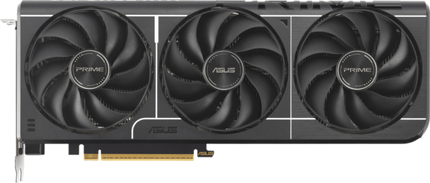 ASUS Prime GeForce RTX 5060 Ti 8GB GDDR7 Graphics Card