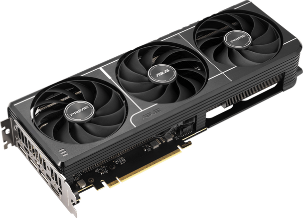 ASUS Prime GeForce RTX 5060 Ti 8GB GDDR7 Graphics Card