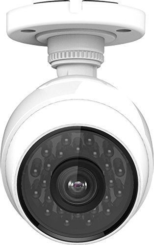 EZVIZ C3C 720p WiFi Smart Home Bullet CCTV Security Camera Works with Alexa