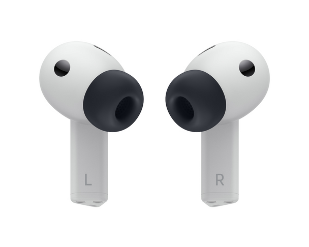 Samsung Galaxy Buds3 FE Grey Wireless Earbuds Bluetooth