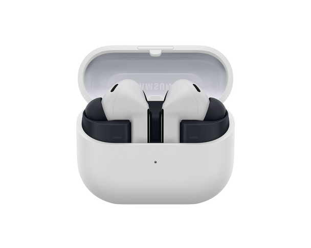 Samsung Galaxy Buds3 FE Grey Wireless Earbuds Bluetooth