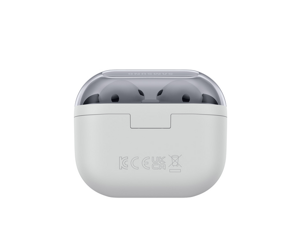Samsung Galaxy Buds3 FE Grey Wireless Earbuds Bluetooth
