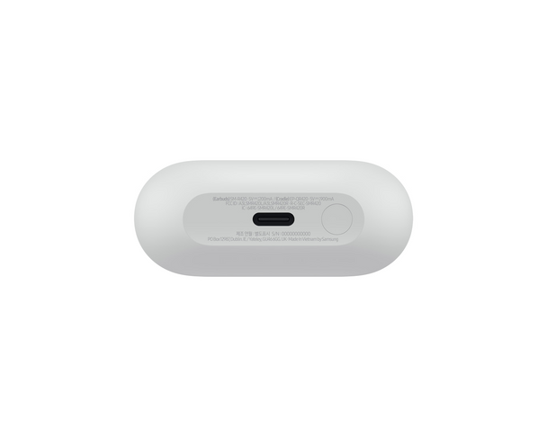 Samsung Galaxy Buds3 FE Grey Wireless Earbuds Bluetooth