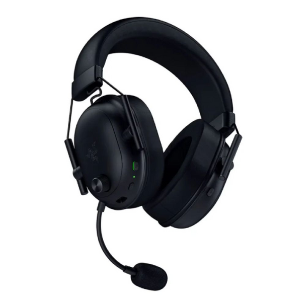 Razer BlackShark V2 HyperSpeed Wireless Esports Gaming Headset Black