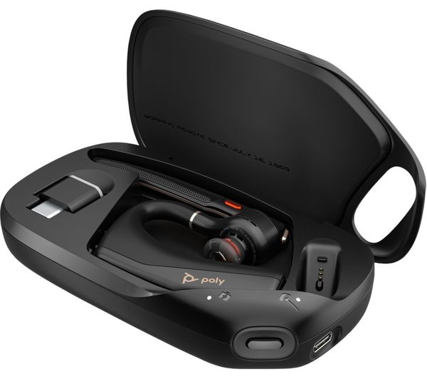 Poly Voyager Legend Bluetooth Headset - Mobile Professional