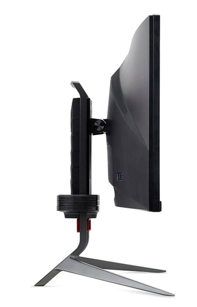 Acer Predator X34P 34" UW-QHD Monitor 3440x1440 oc to 120hz IPS
