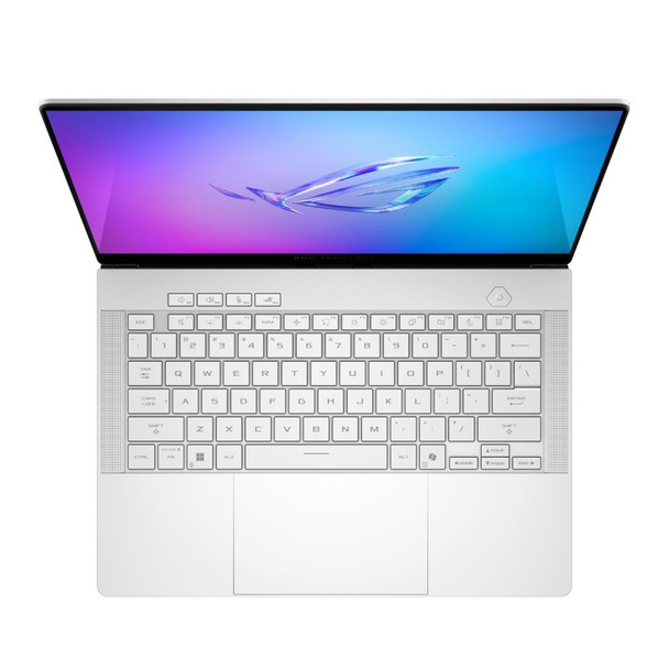 ASUS ROG Zephyrus G14 14" Laptop Ryzen AI 9 HX 370 32GB 2TB RTX 5080 OLED