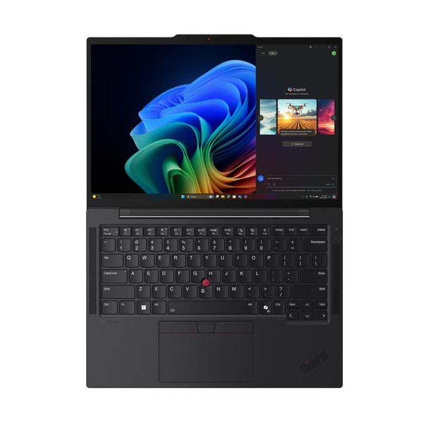 Lenovo ThinkPad T14s G6 14" Laptop AMD Ryzen AI 7 PRO 360 32GB 512GB Win11 Pro
