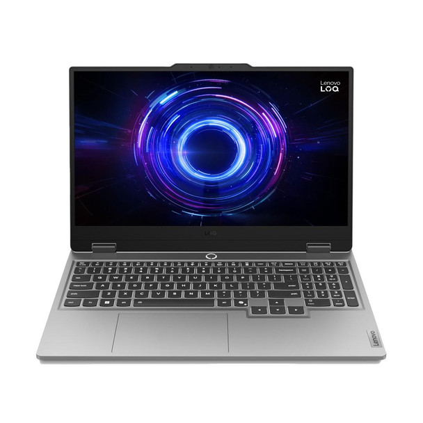 Lenovo LOQ 15.6" Gaming Laptop Intel Core i5 13450HX 16GB RAM 1TB SSD RTX 5050